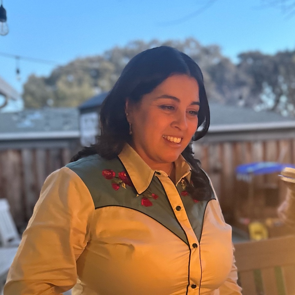 Meet your Posher, Tania